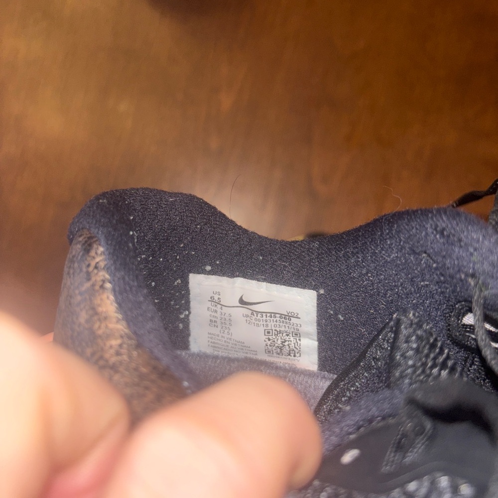 Nike Metcon 5 Training shoes - Picture 9 of 9